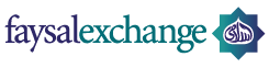 Faysal Exchange Logo