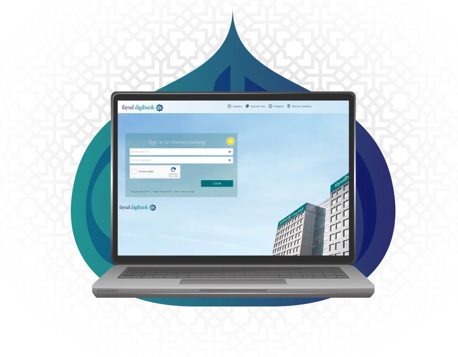 Online Banking
