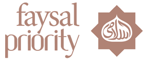Faysal Priority