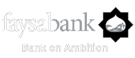 faysalbank logo