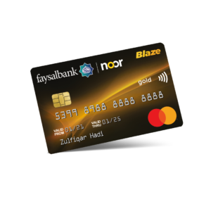 Bank islam credit card