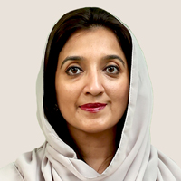 Ms. Fatima Asad Khan